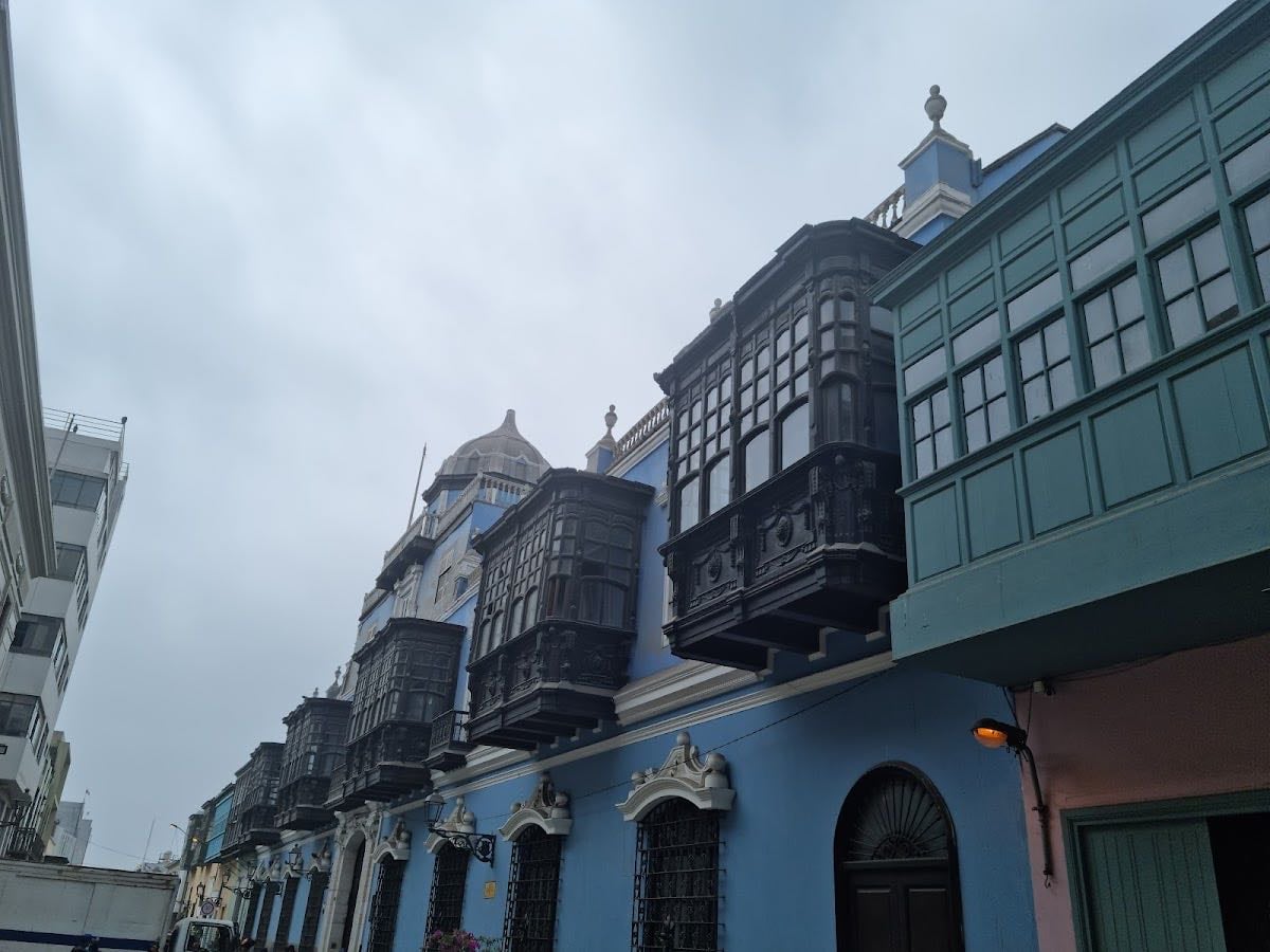Casa de Osambela