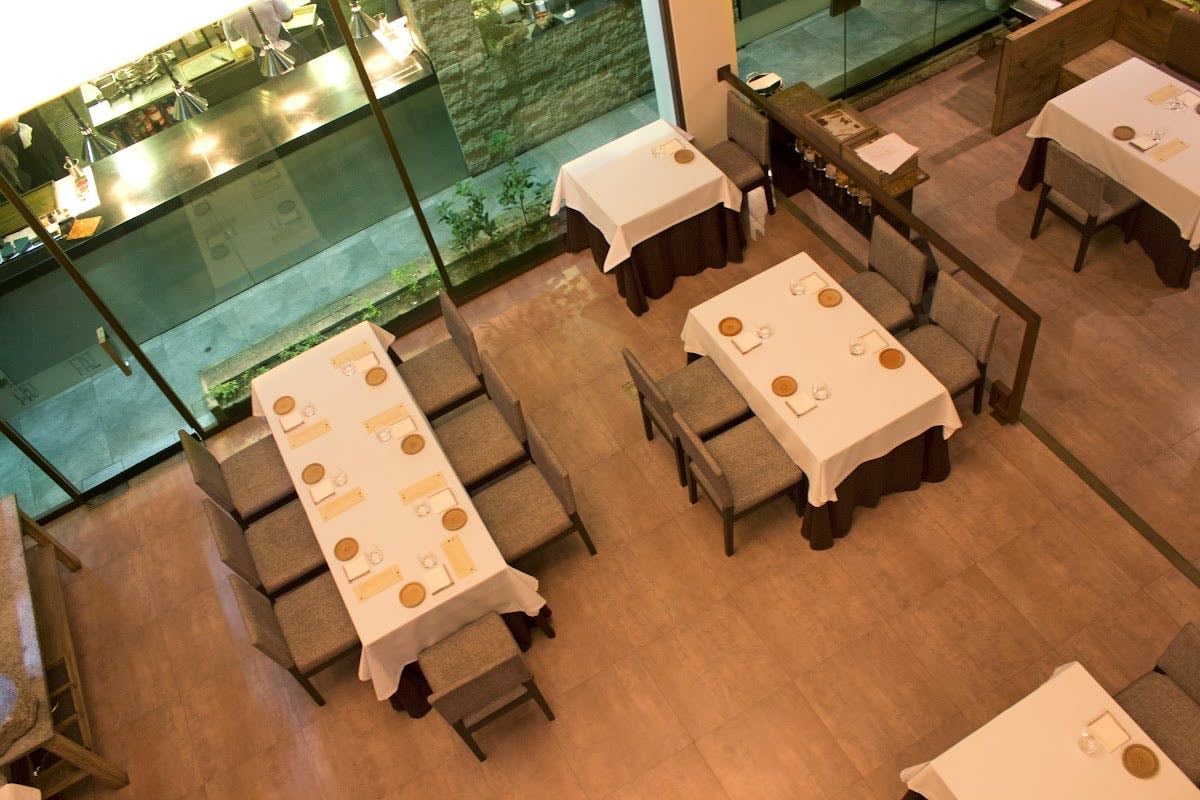 Central Restaurante