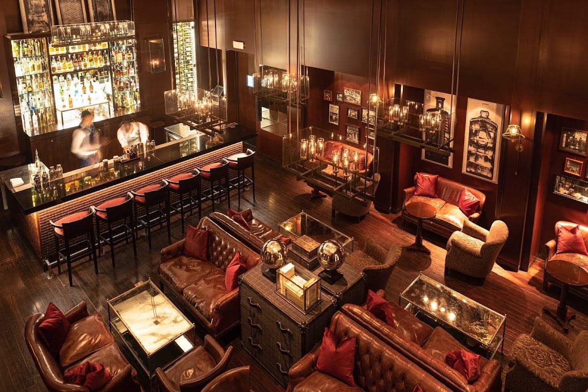 Alphonse Bar