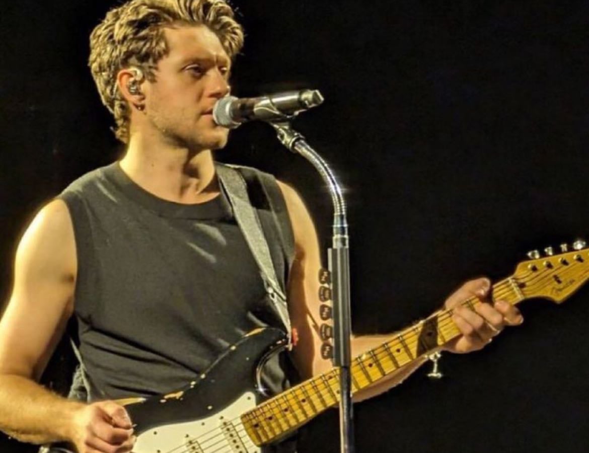 songs i HOPE niall plays at his shows!! - Music hypelist by cerys !