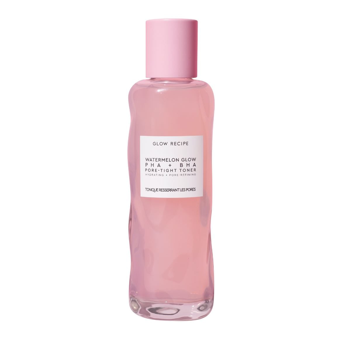 Glow recipe toner