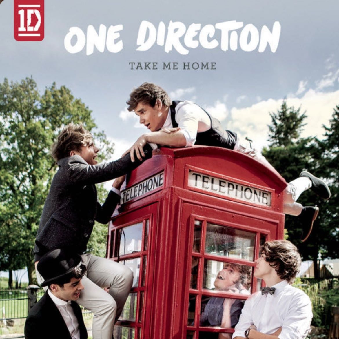 Kiss You - Song · One Direction