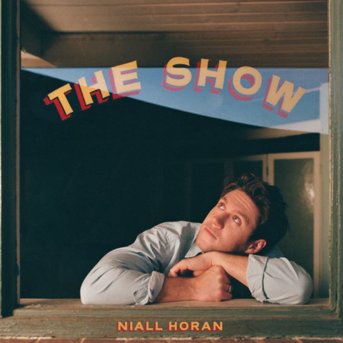 Heaven - Song · Niall Horan
