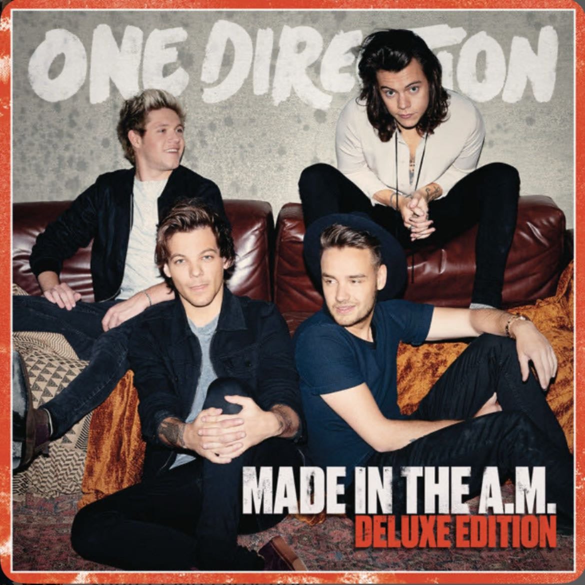 Perfect - Song · One Direction