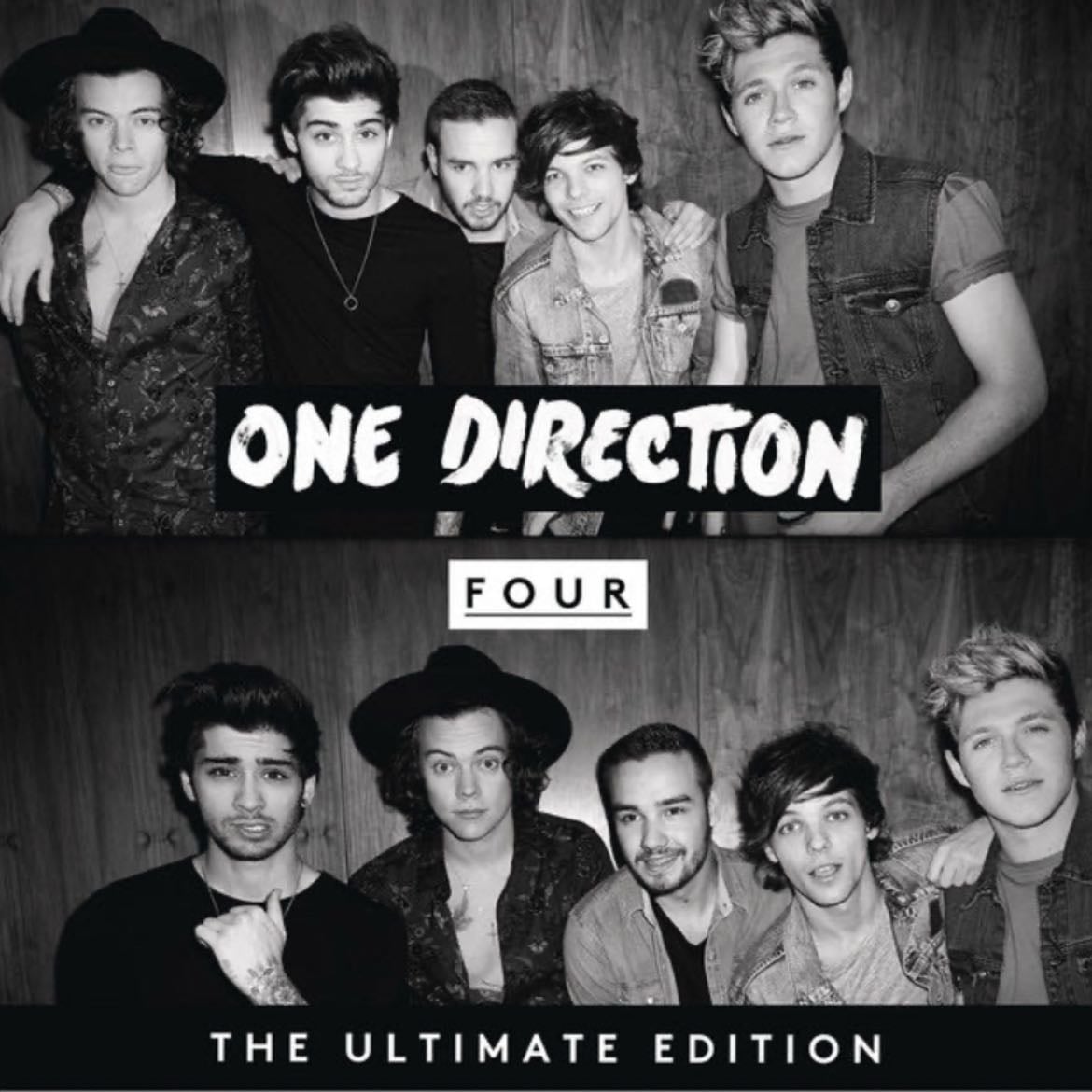 Fool's Gold - Song · One Direction