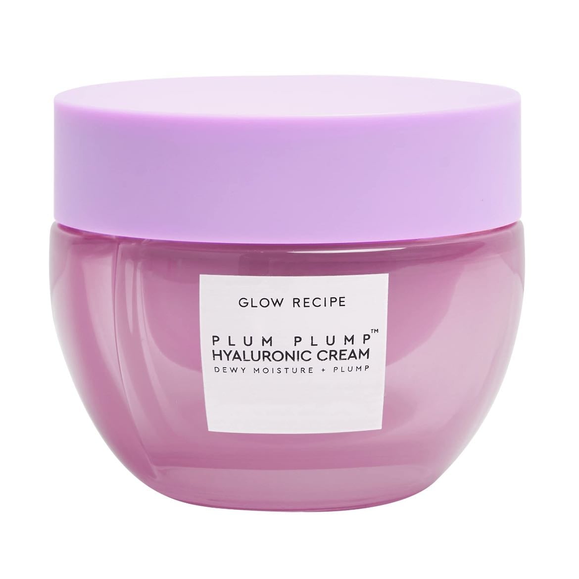 plum plump cream