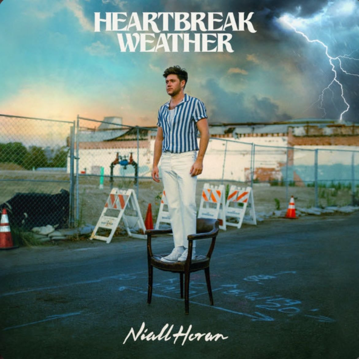 No Judgement - Song · Niall Horan