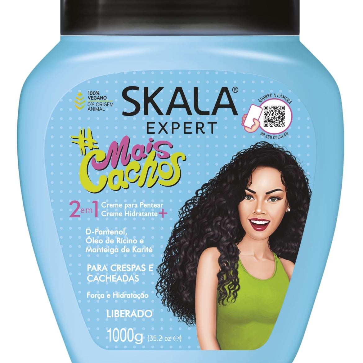 Crema skala