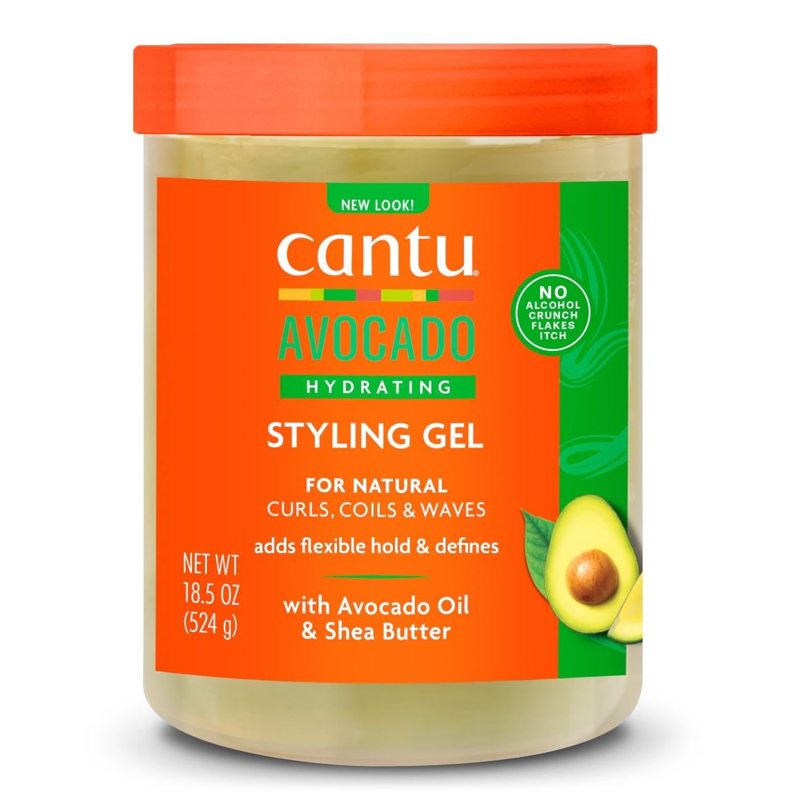 Gel Cantu