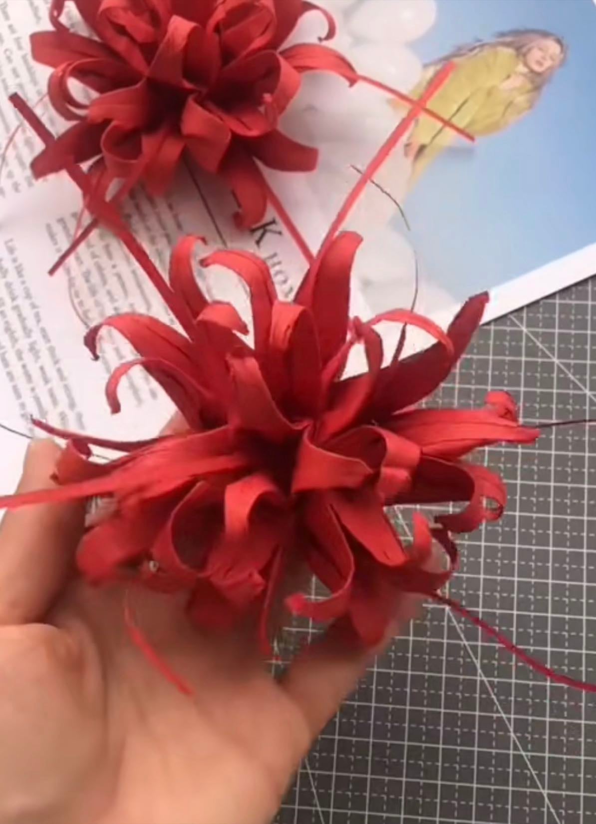 Japanese flower