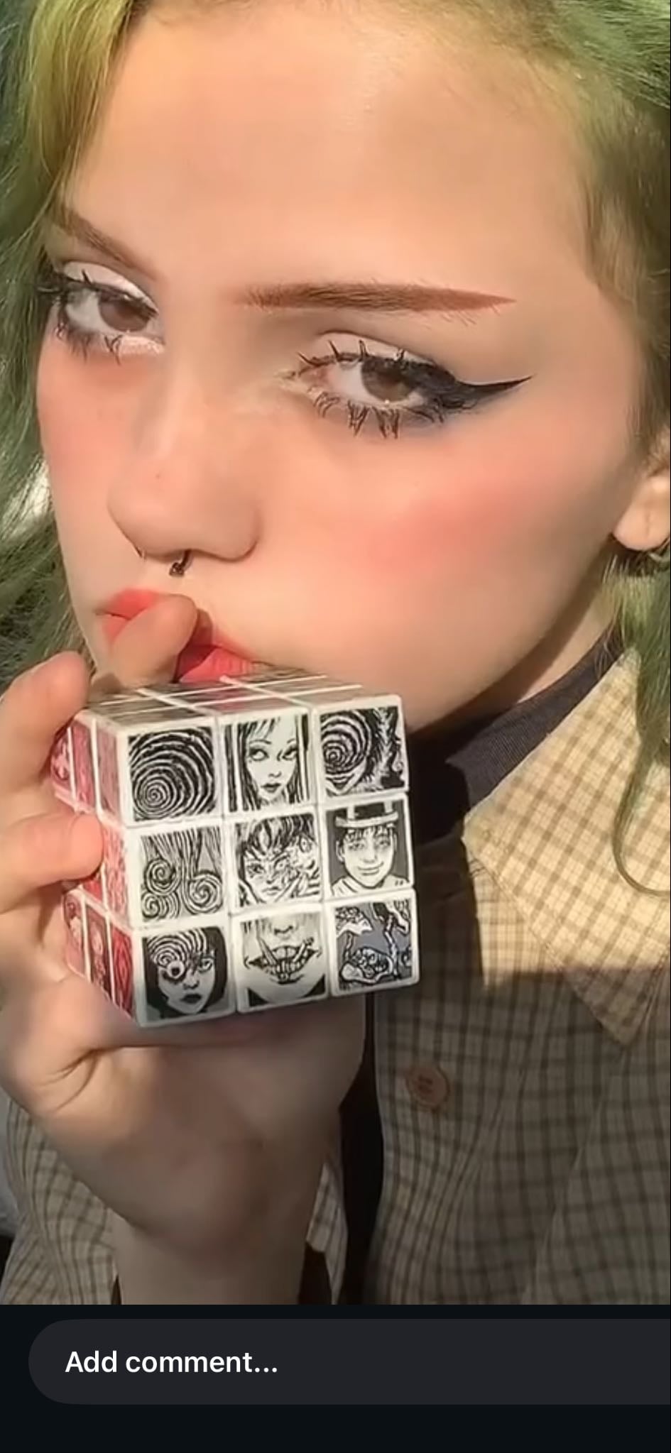 Cubo di rubik