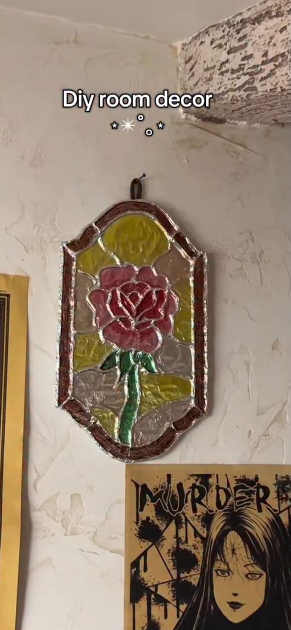 Mosaico art