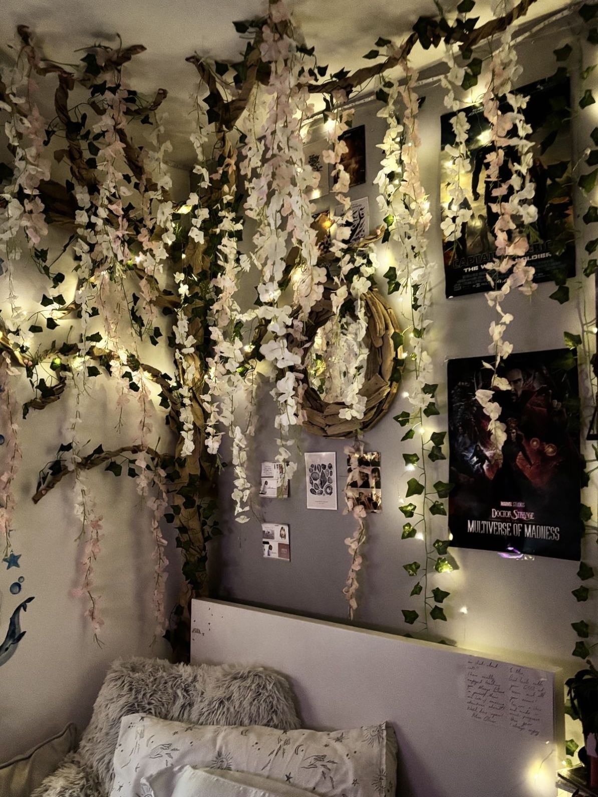A willow tree