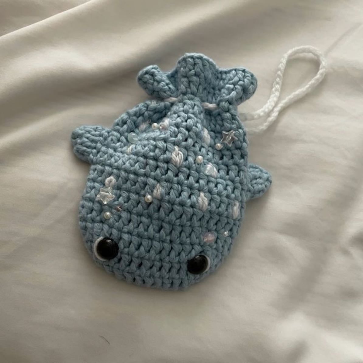 Whale pouch - One of my favorites