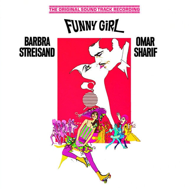 Don't Rain On My Parade - Song · Barbra Streisand