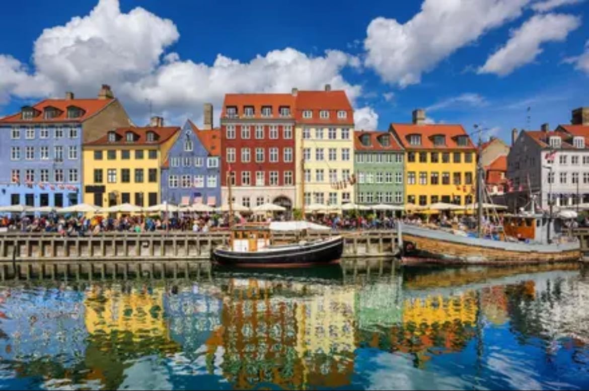 Copenhagen