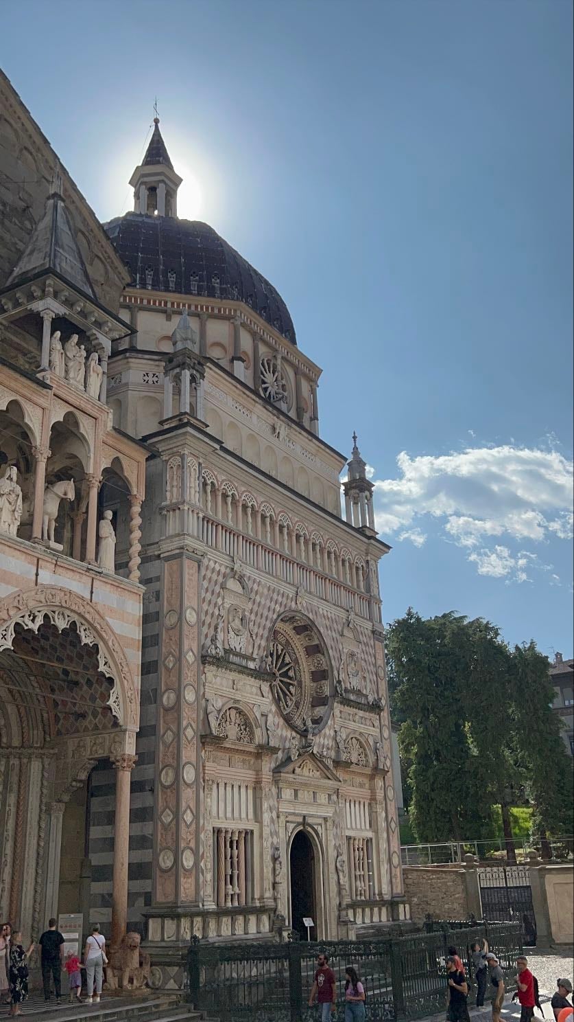 Bergamo