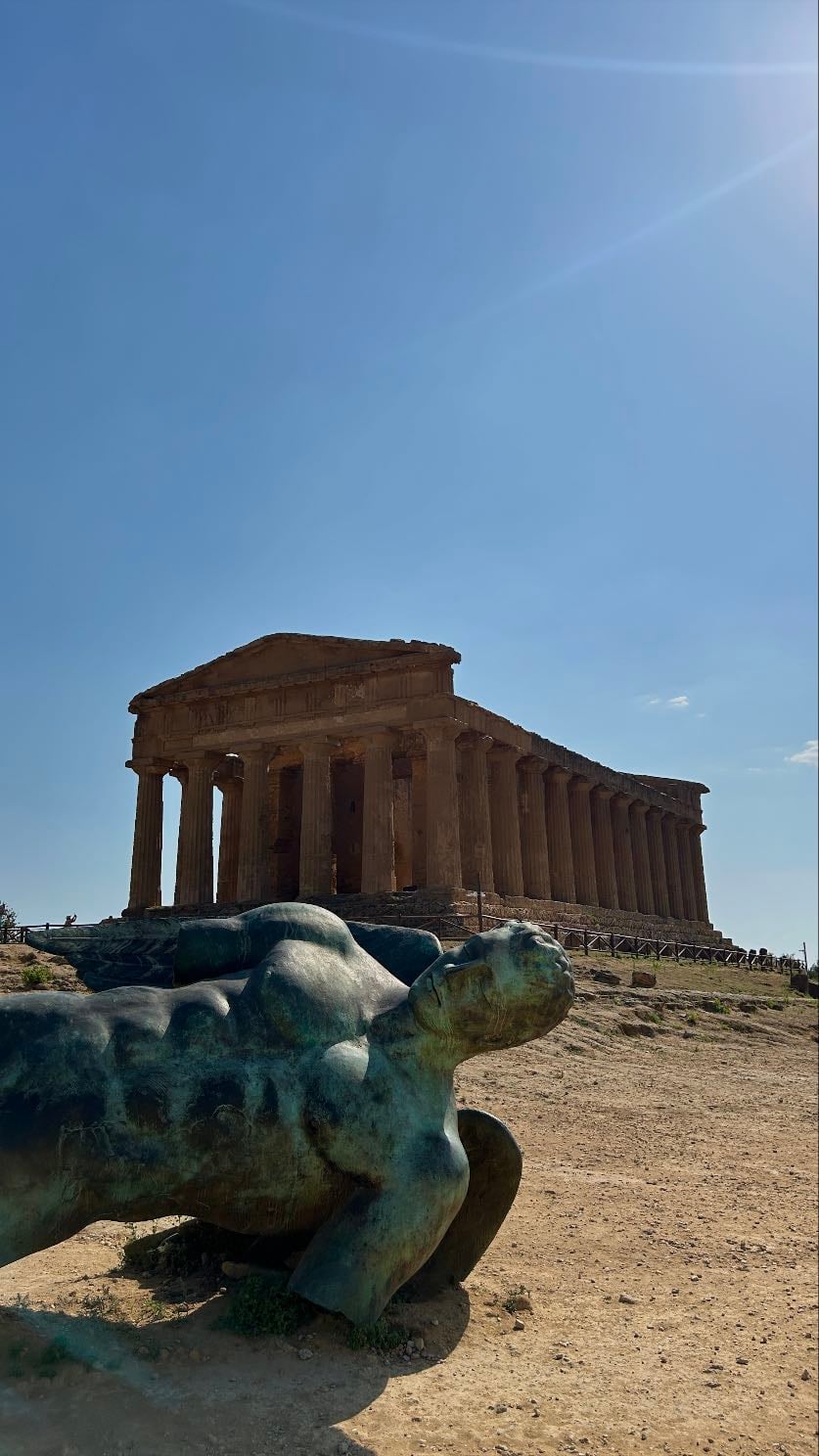 Agrigento