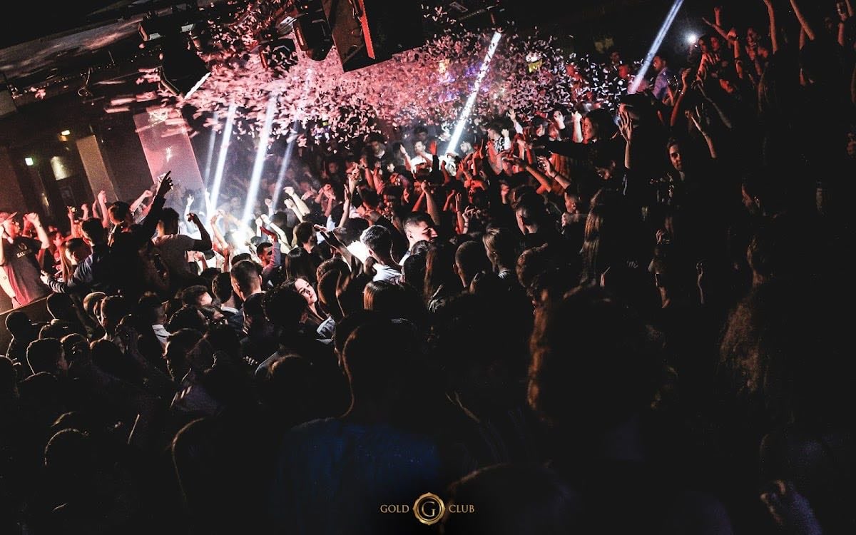 Gold Club Kehl