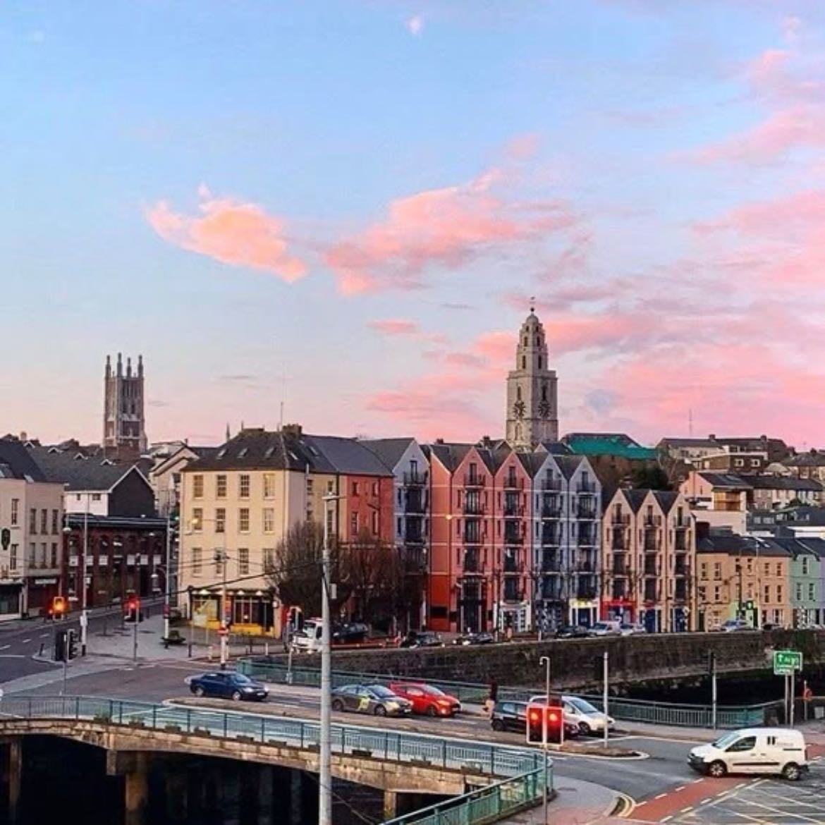 Cork - i expected more but it’s nice