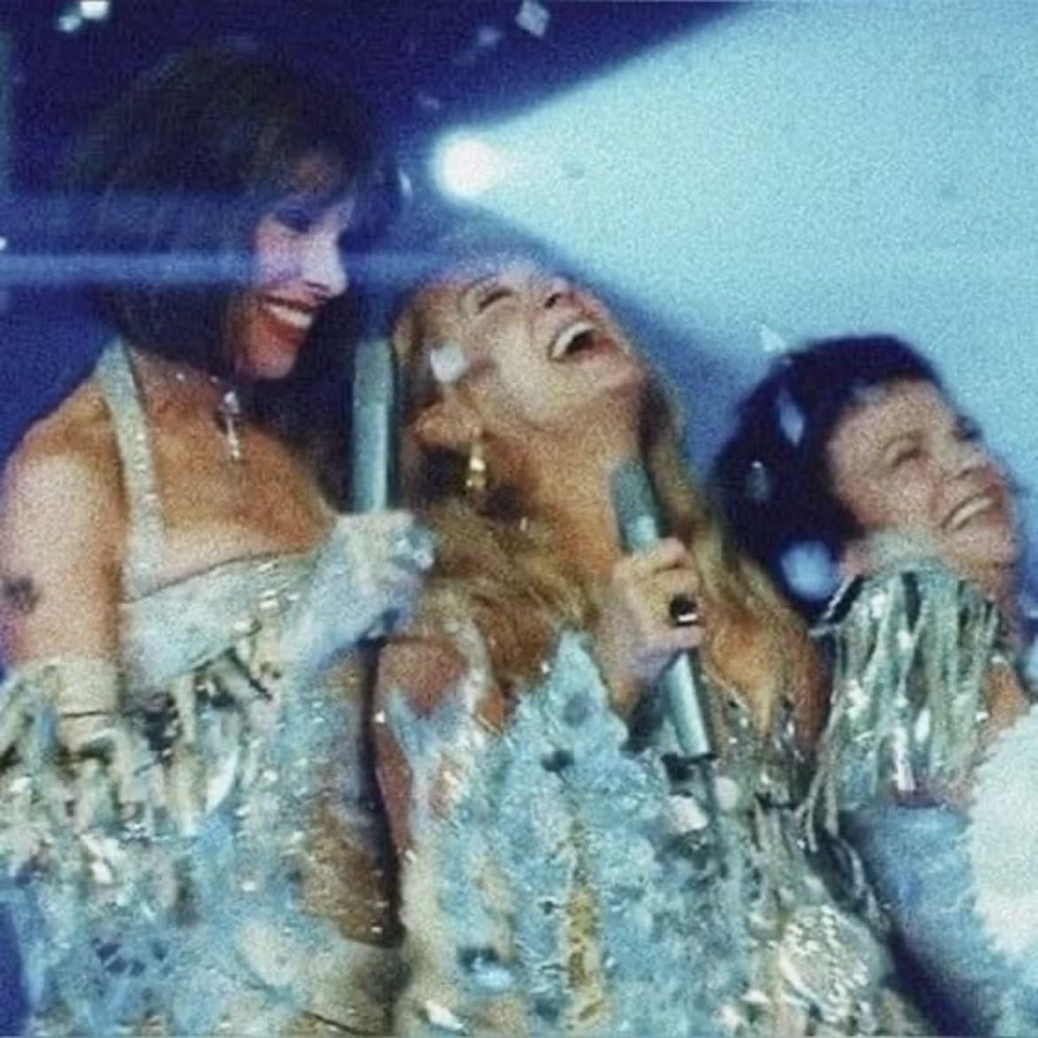 Mamma Mia! - Phyllida Lloyd · 2008
