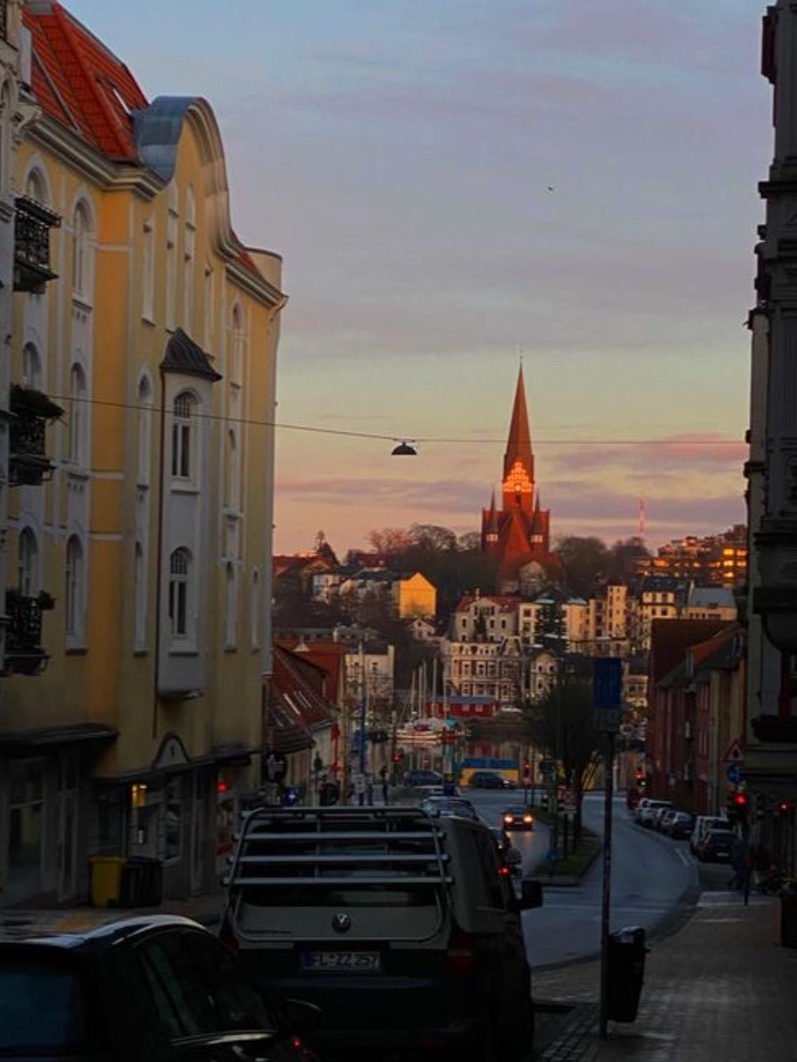 Flensburg - …