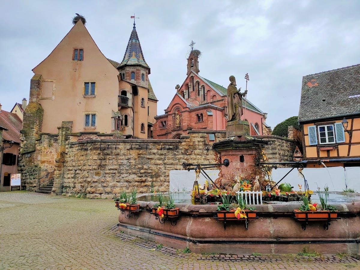 Eguisheim