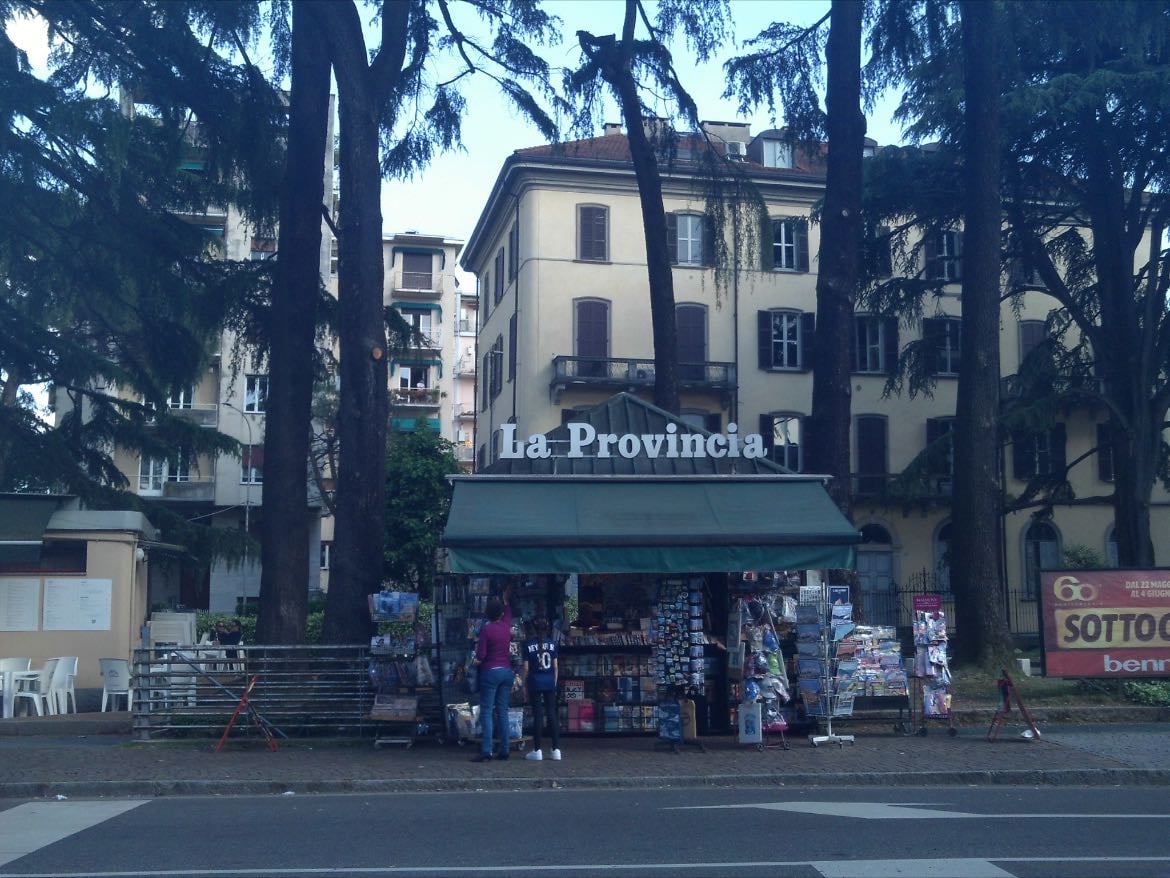 Como