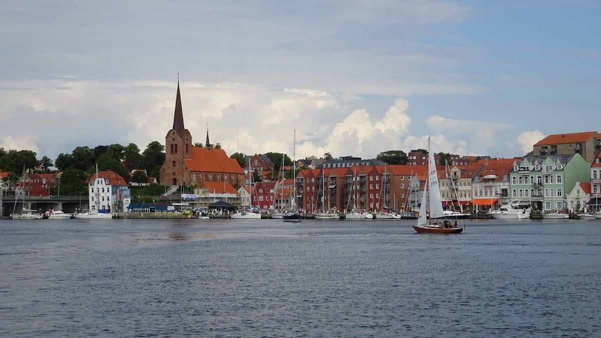 Sønderborg