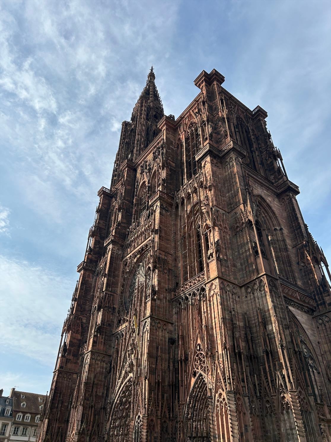 Strasbourg Cathedral