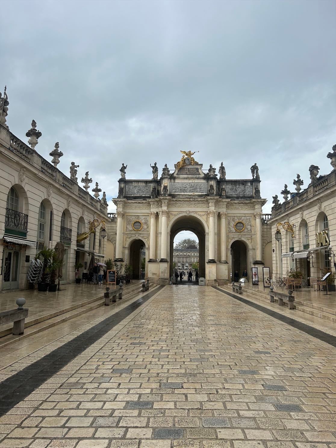 Nancy
