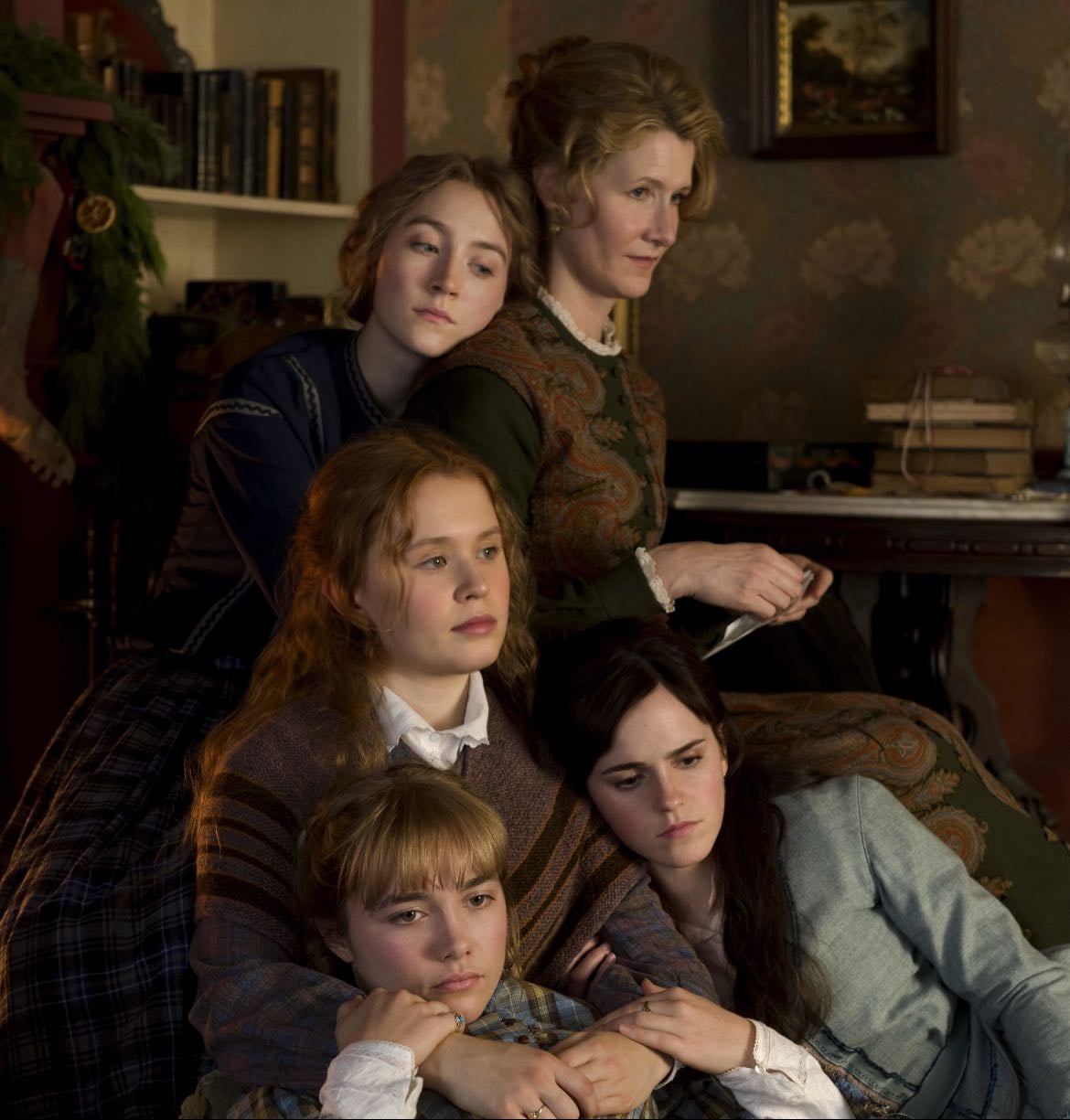Little Women - Greta Gerwig · 2019
