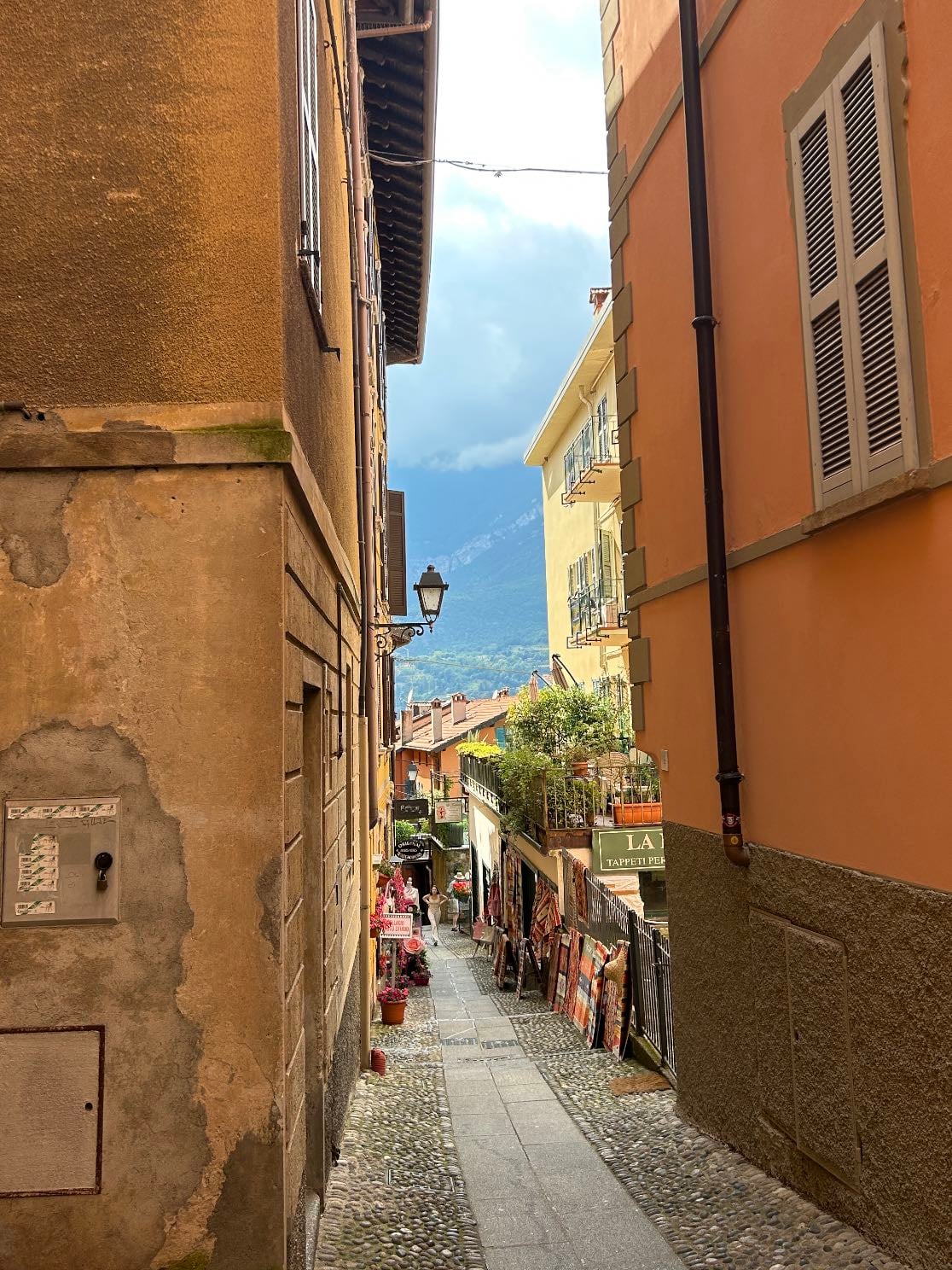 Bellagio