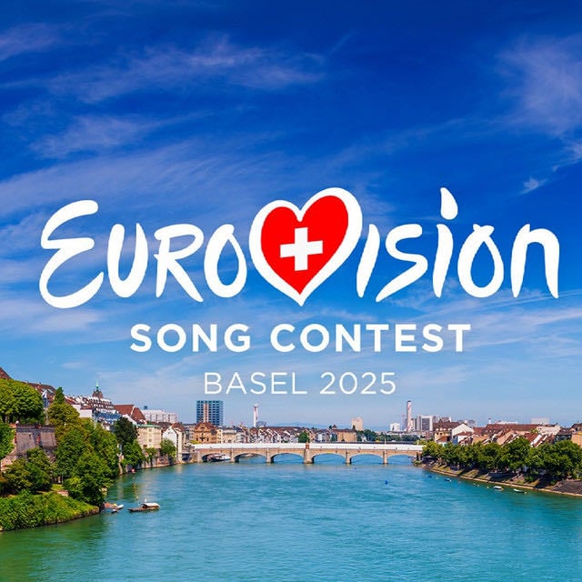 Eurovision 2025 - Show