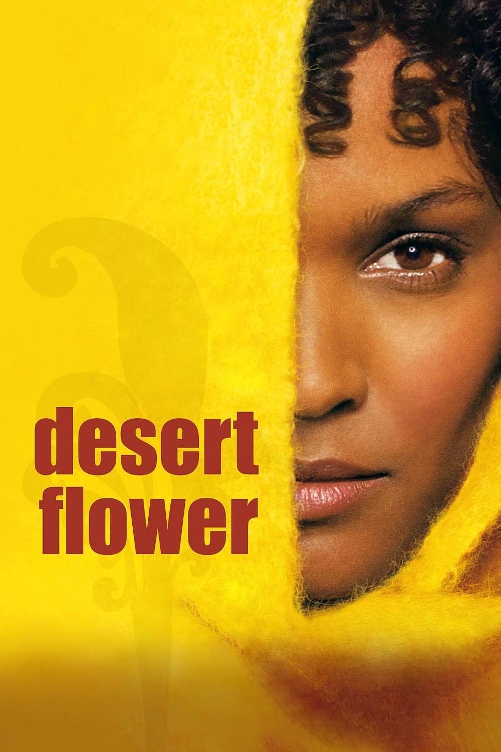 Desert Flower - Sherry Hormann · 2009
