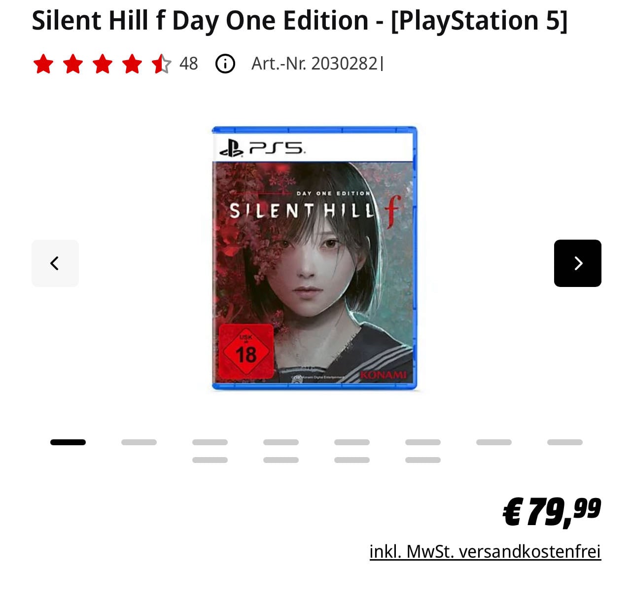 Silent hill
