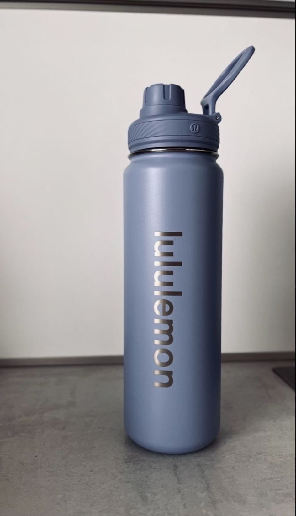 Waterbottle