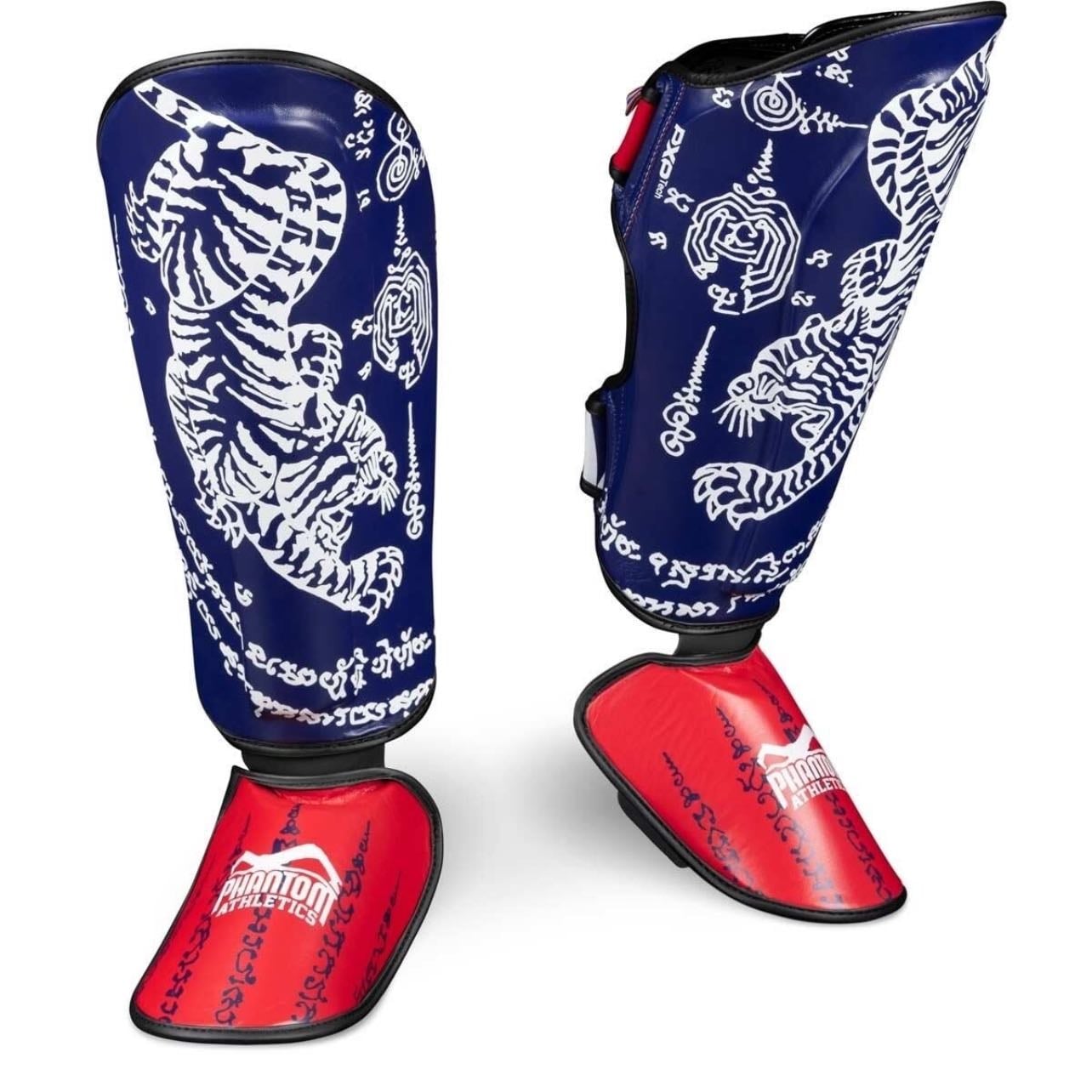 Phantom Athletics shinguards
