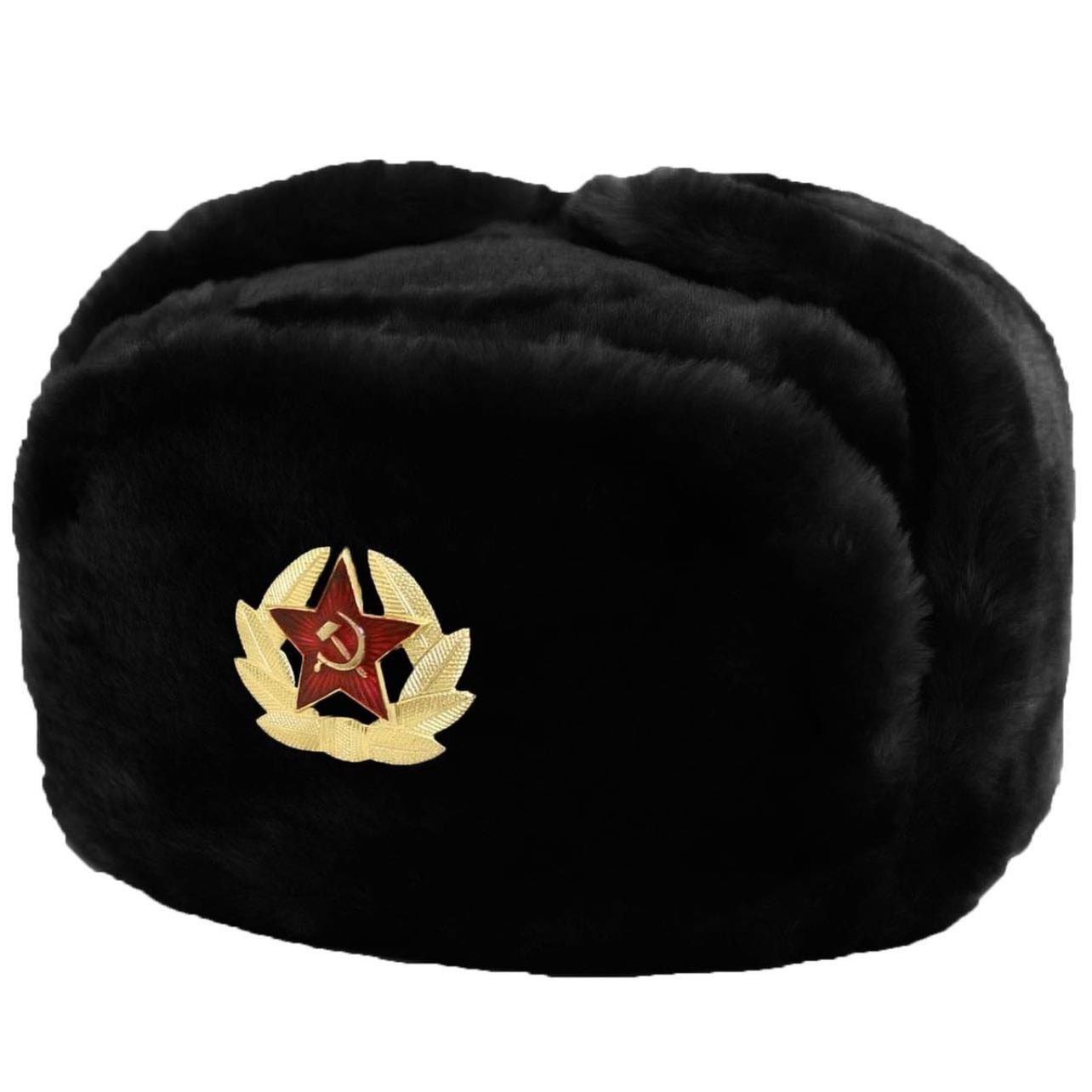 Russian Fur hat