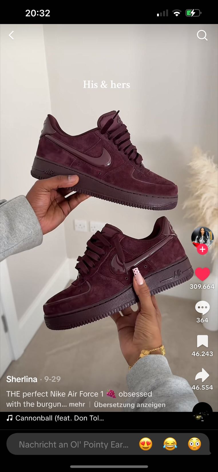 Sneaker