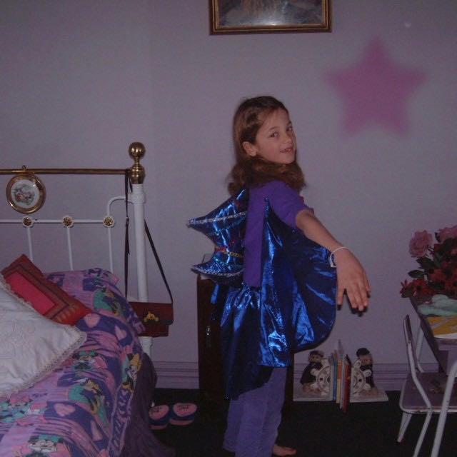 a mother's daughter - Song · Mieke