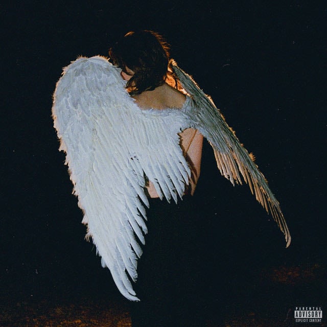 HEAVEN - Song · Isabel LaRosa