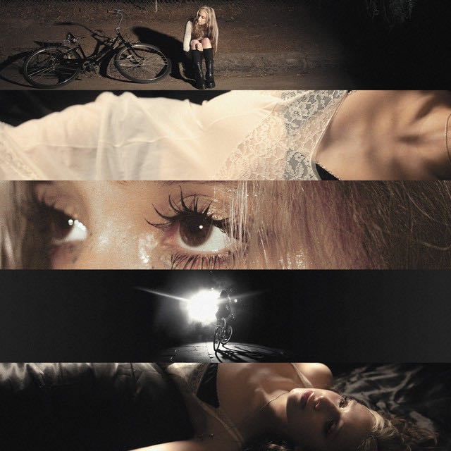 Home - Song · Isabel LaRosa