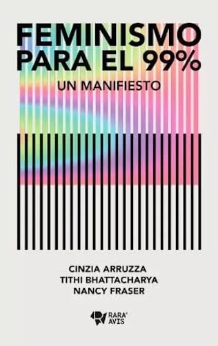 FEMINISMO PARA EL 99% - unknown 路 2015