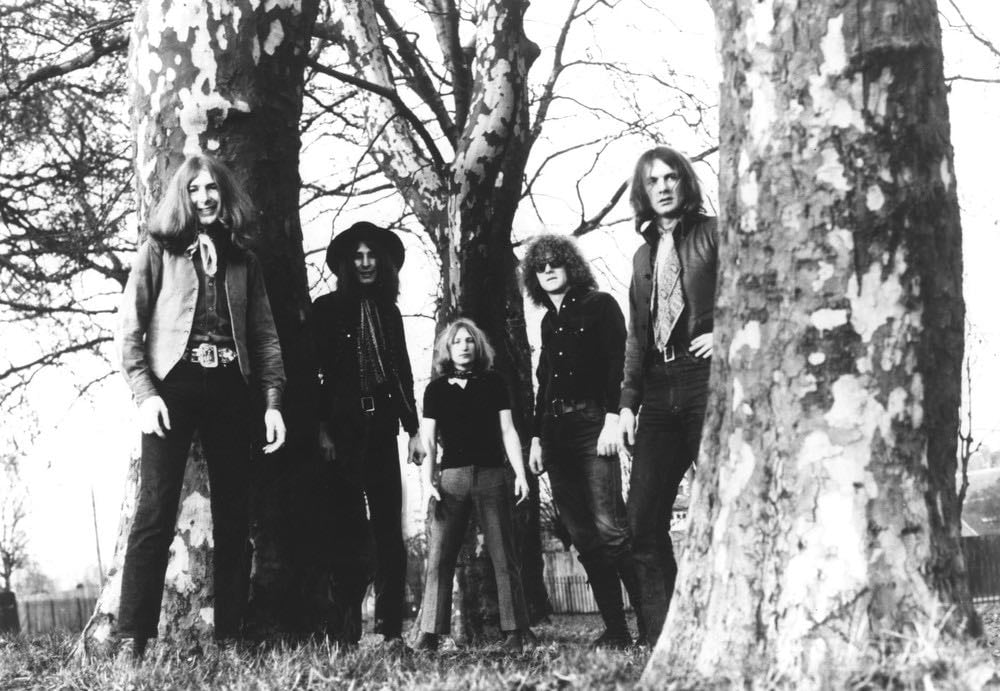 Mott The Hoople - Artist