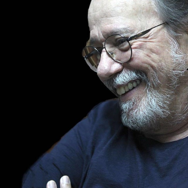 Silvio Rodrรญguez - Artist