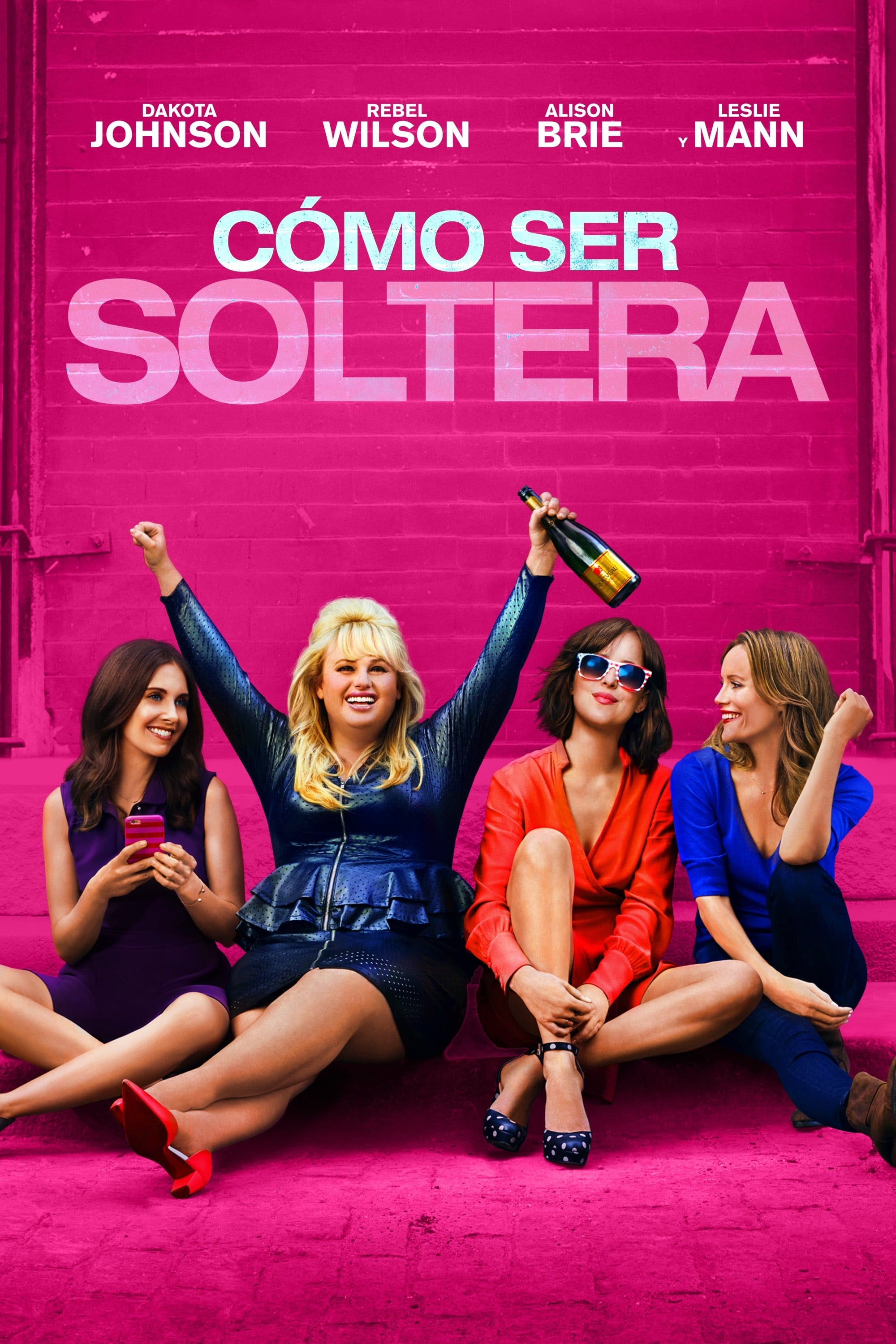 Mejor... solteras - Christian Ditter · 2016
