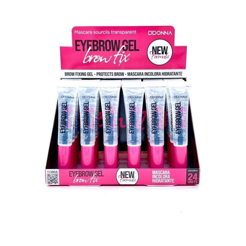 D’Donna eyebrow gel