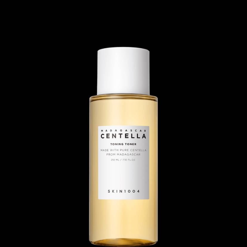 Madagascar centella toning toner skin1004