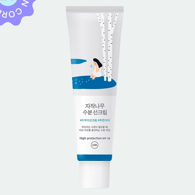 Crema solar